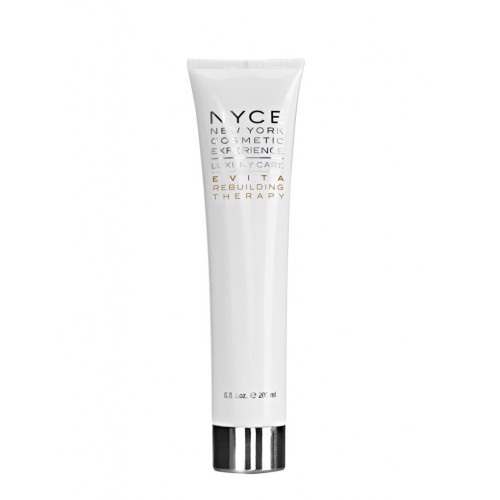 NYCE Evita rebuilding therapy - Відновлююча маска NYCE Evita rebuilding therapy - Відновлююча маска